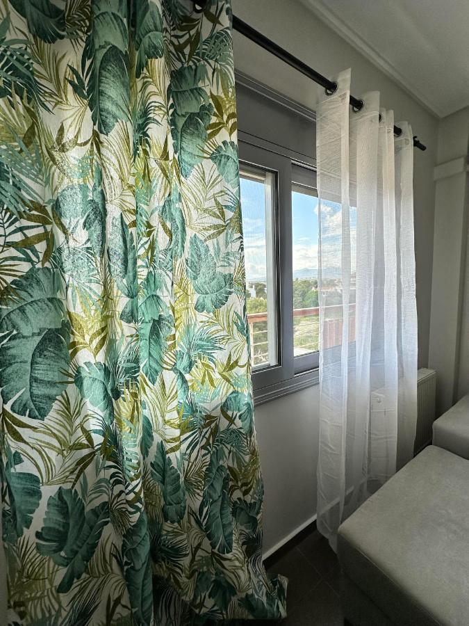 Eva'S Luxury Apartments No 3 Agios Spyridon  Dış mekan fotoğraf