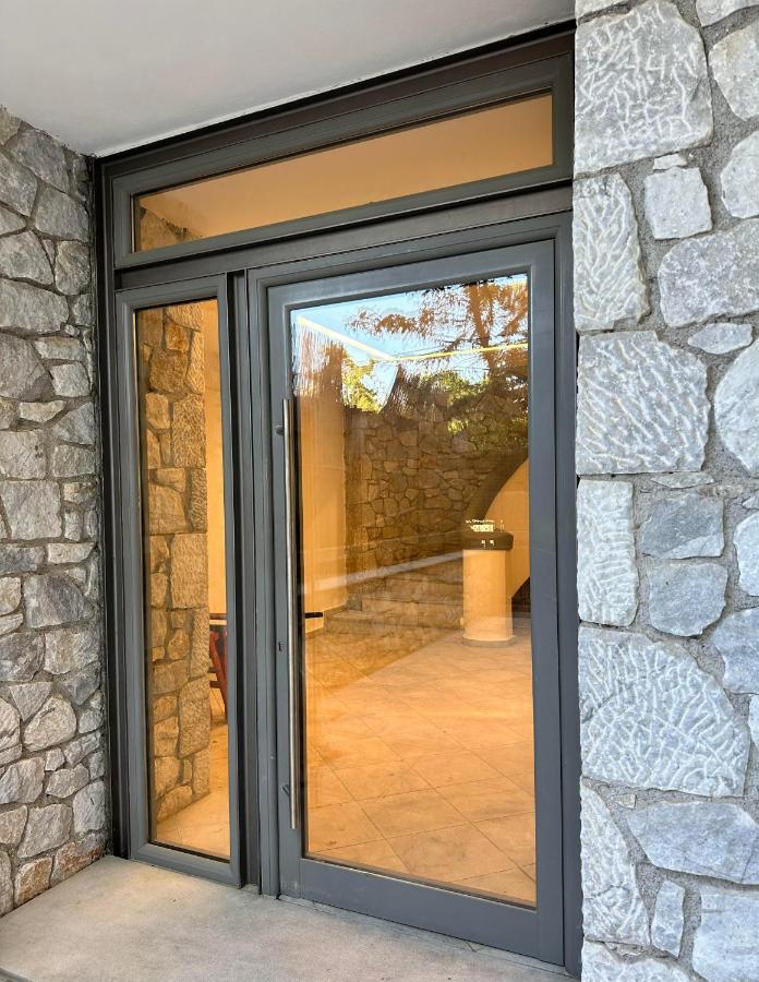 Eva'S Luxury Apartments No 3 Agios Spyridon  Dış mekan fotoğraf