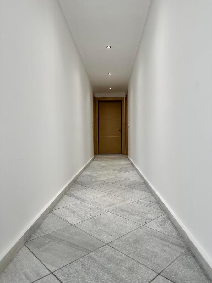 Eva'S Luxury Apartments No 3 Agios Spyridon  Dış mekan fotoğraf